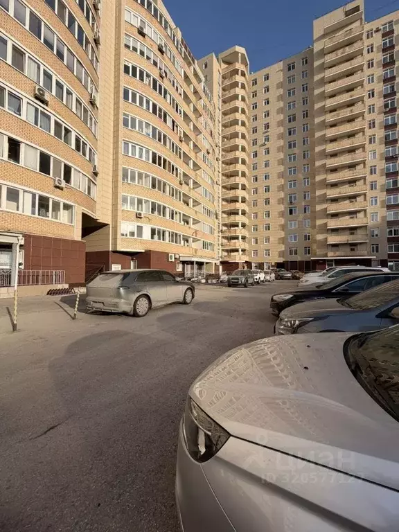 3-к кв. Пермский край, Пермь ул. Советской Армии, 72/2 (119.0 м) - Фото 1