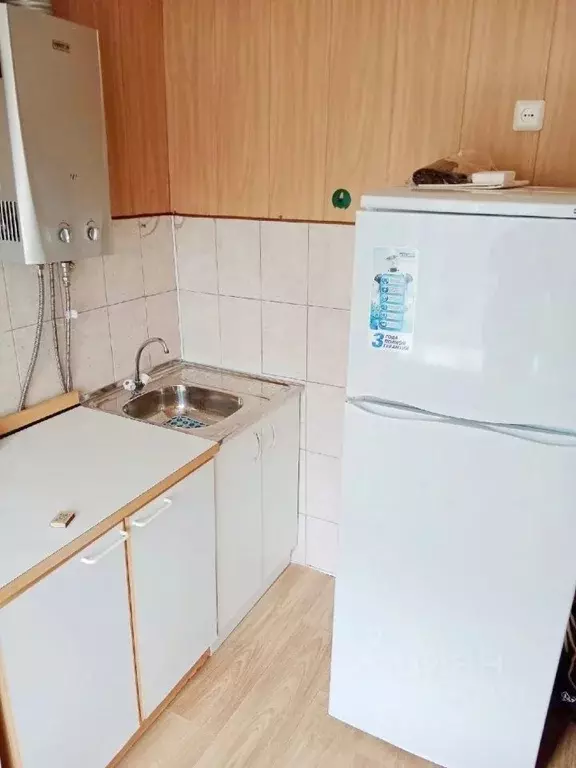 1-к кв. Саратовская область, Балаково ул. Академика Жук, 28 (33.0 м) - Фото 2