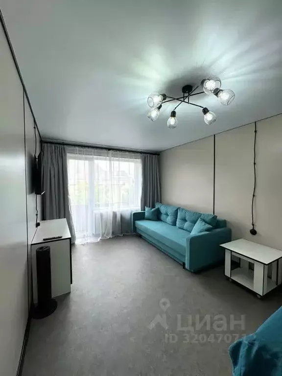 1-к кв. Калининградская область, Калининград ул. Генерал-лейтенанта ... - Фото 1