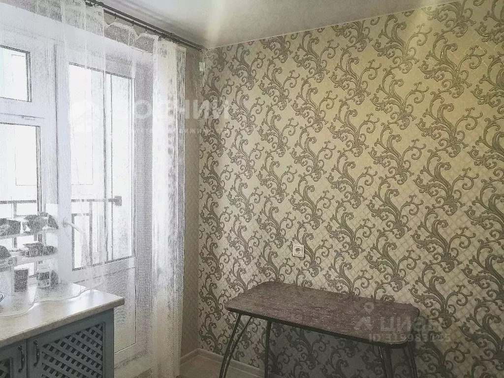 2-к кв. Чувашия, Чебоксары ул. П.В. Дементьева, 2к1 (62.9 м) - Фото 2