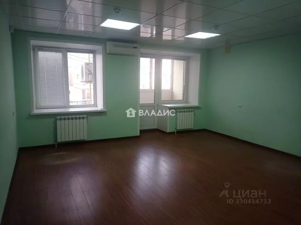 Помещение свободного назначения в Владимирская область, Владимир ул. ... - Фото 2