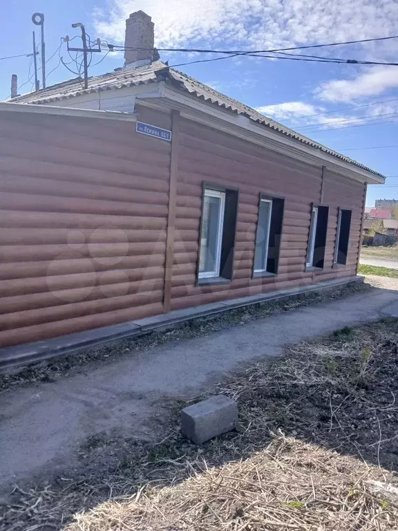 Дом 29,3 м на участке 3,8 сот. - Фото 0