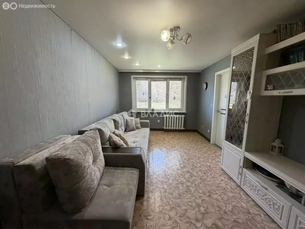 3-комнатная квартира: Орск, проспект Мира, 21А (56.2 м) - Фото 2