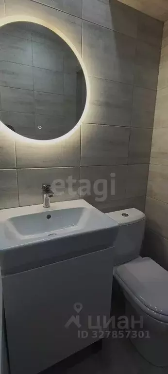 2-к кв. Воронежская область, Воронеж просп. Труда, 4 (40.0 м) - Фото 2