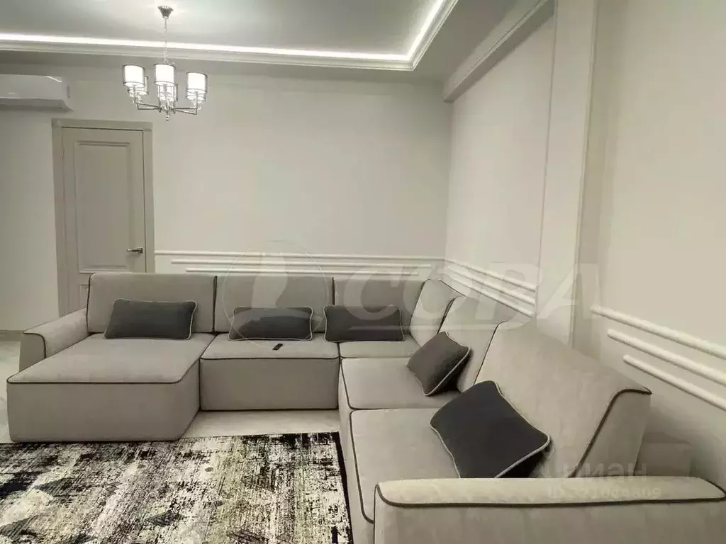 4-к кв. Дагестан, Махачкала ул. Азиза Алиева, 8 (160.0 м) - Фото 1