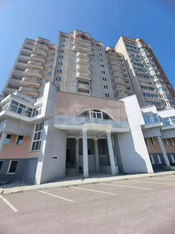 2-к. квартира, 64,8 м, 6/12 эт. - Фото 0