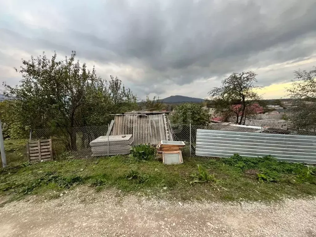 Участок в Северная Осетия, Владикавказ Южный СНО, 156 (4.0 сот.) - Фото 2