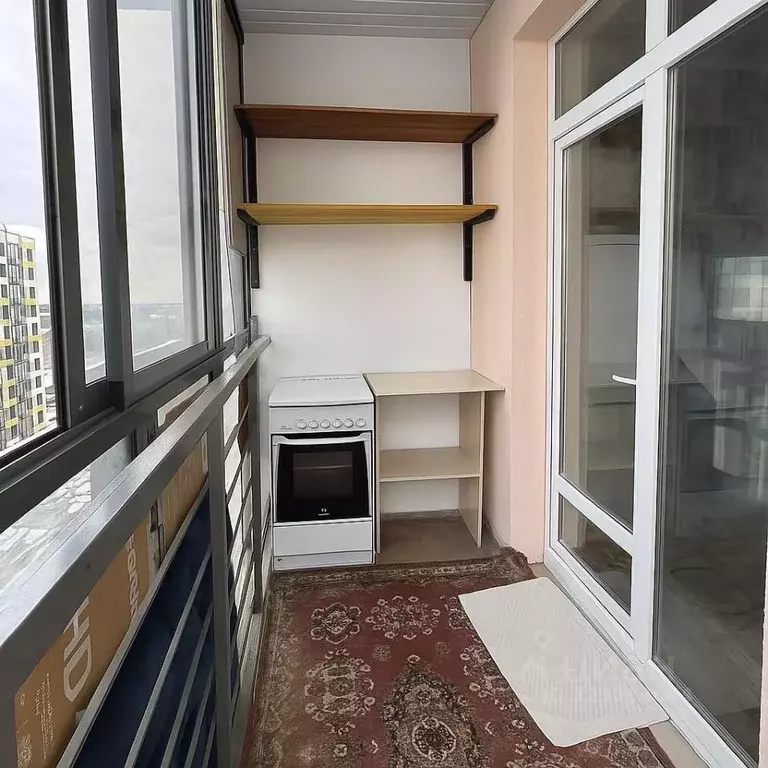 Студия Московская область, Ленинский городской округ, Молоково пгт ... - Фото 1