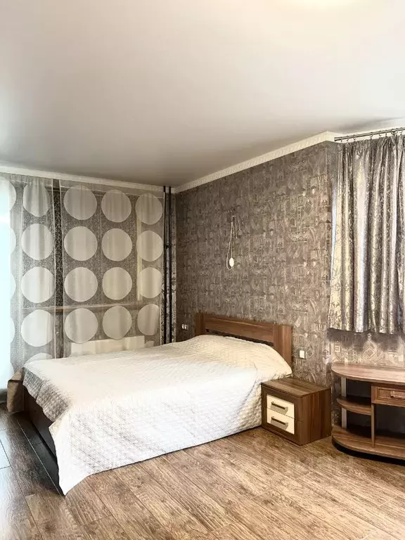 2-к кв. Москва ул. Богданова, 10к2 (59.6 м) - Фото 1