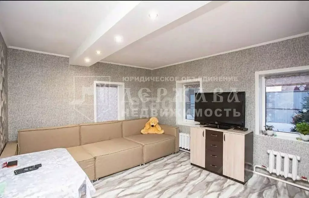 Дом в Кемеровская область, Кемерово ул. Механизаторов (70 м) - Фото 2