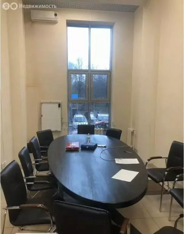 Офис (197.3 м) - Фото 2