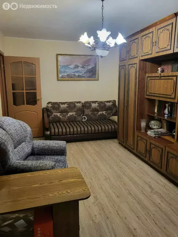 3-комнатная квартира: Сыктывкар, улица Морозова, 160 (68.6 м) - Фото 2