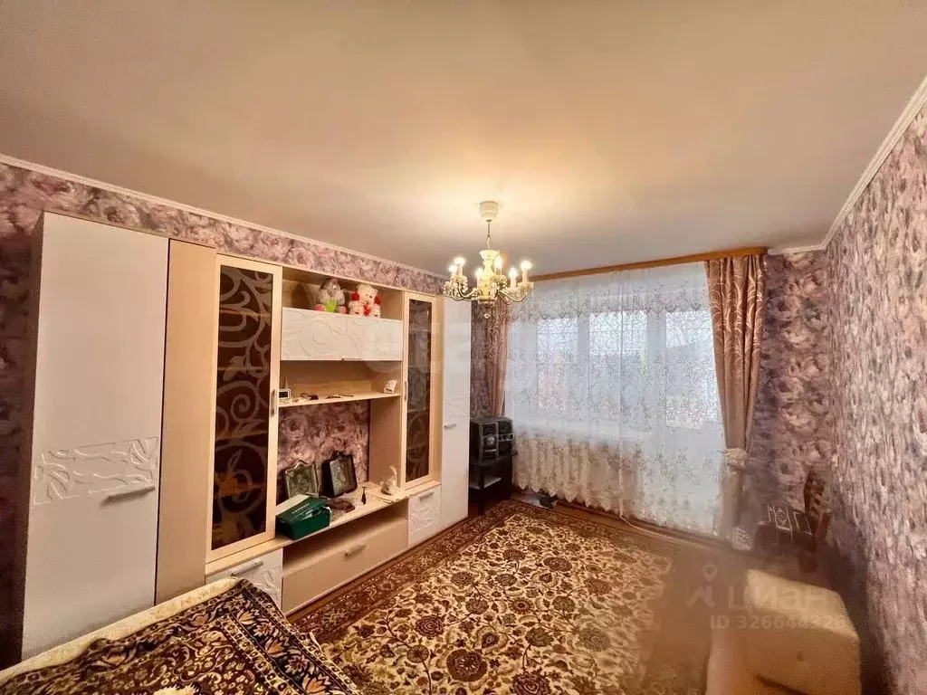 2-к кв. Тверская область, Конаковский муниципальный округ, пос. Озерки ... - Фото 2