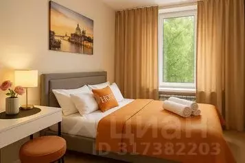 1-к кв. Москва Шереметьевская ул., 85С2 (25.0 м) - Фото 0