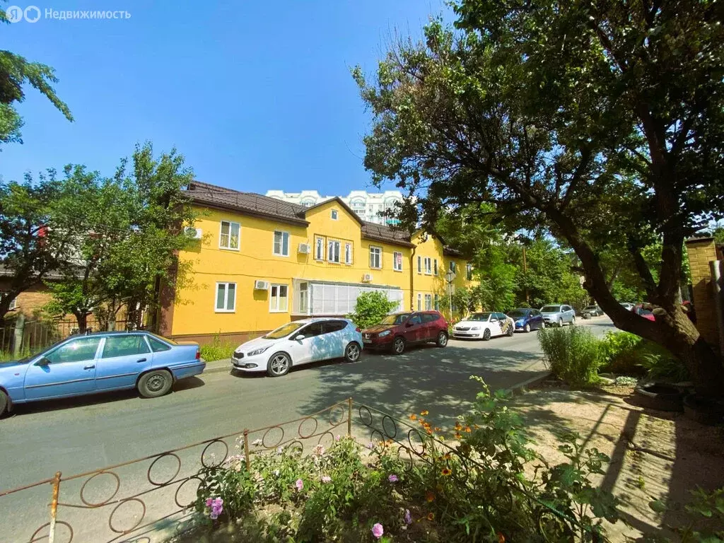 3-комнатная квартира: Ростов-на-Дону, Песчаная улица, 17 (60 м) - Фото 0