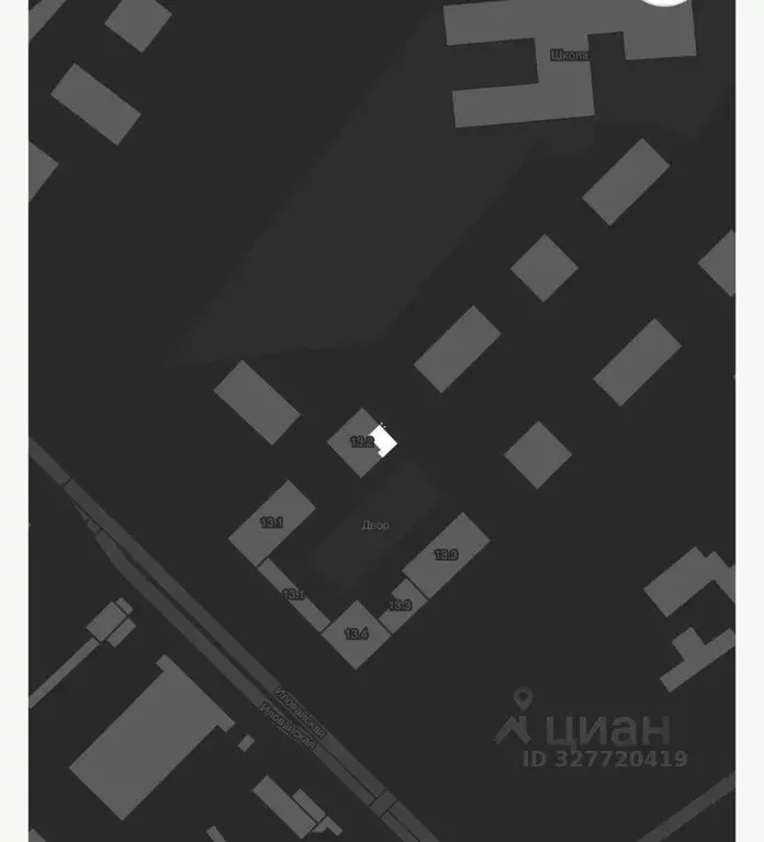 Помещение свободного назначения в Москва Иловайская ул., 2 (110 м) - Фото 2