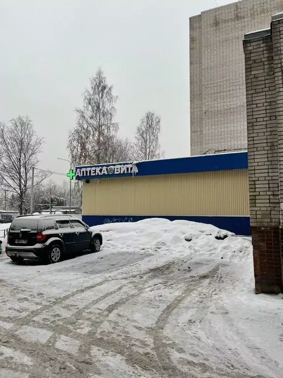 Комната Ленинградская область, Мурино Всеволожский район, Оборонная ... - Фото 0