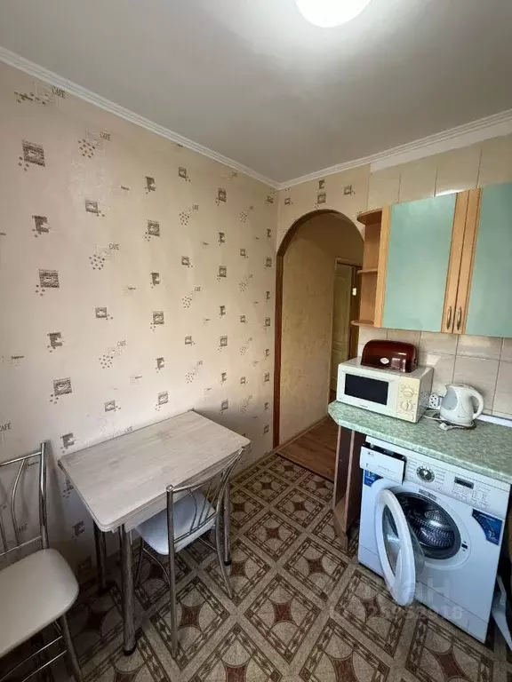 1-к кв. Крым, Симферополь ул. Киевская, 98 (36.0 м) - Фото 2