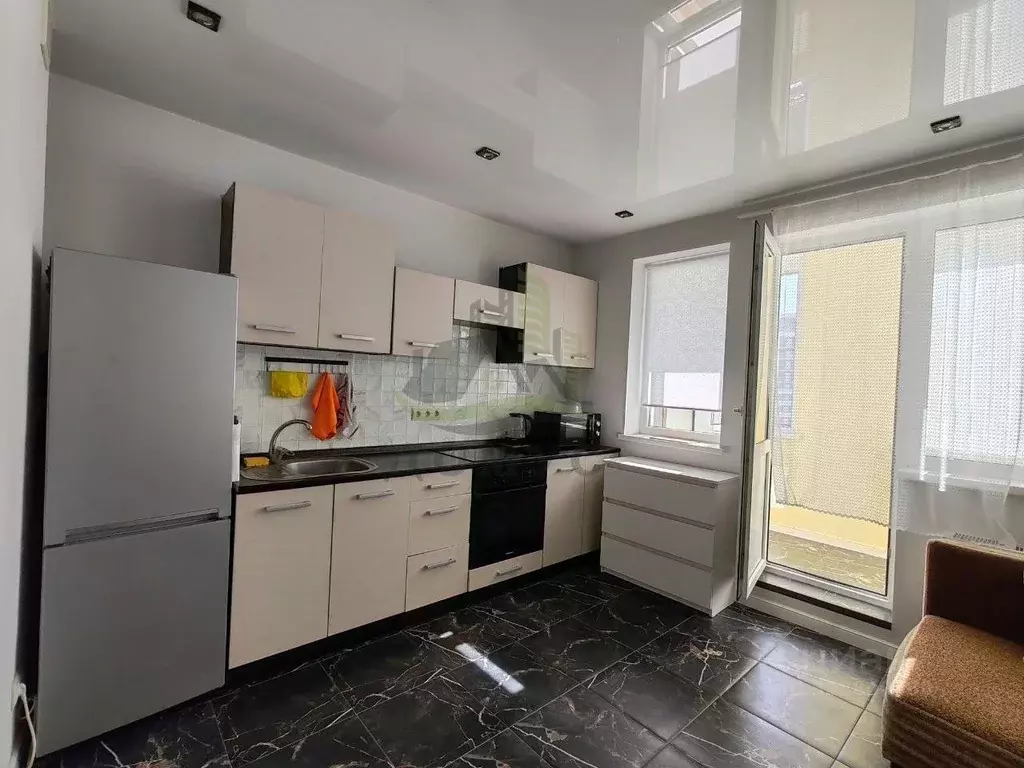 Студия Московская область, Раменское Высоковольтная ул., 22 (28.3 м) - Фото 2