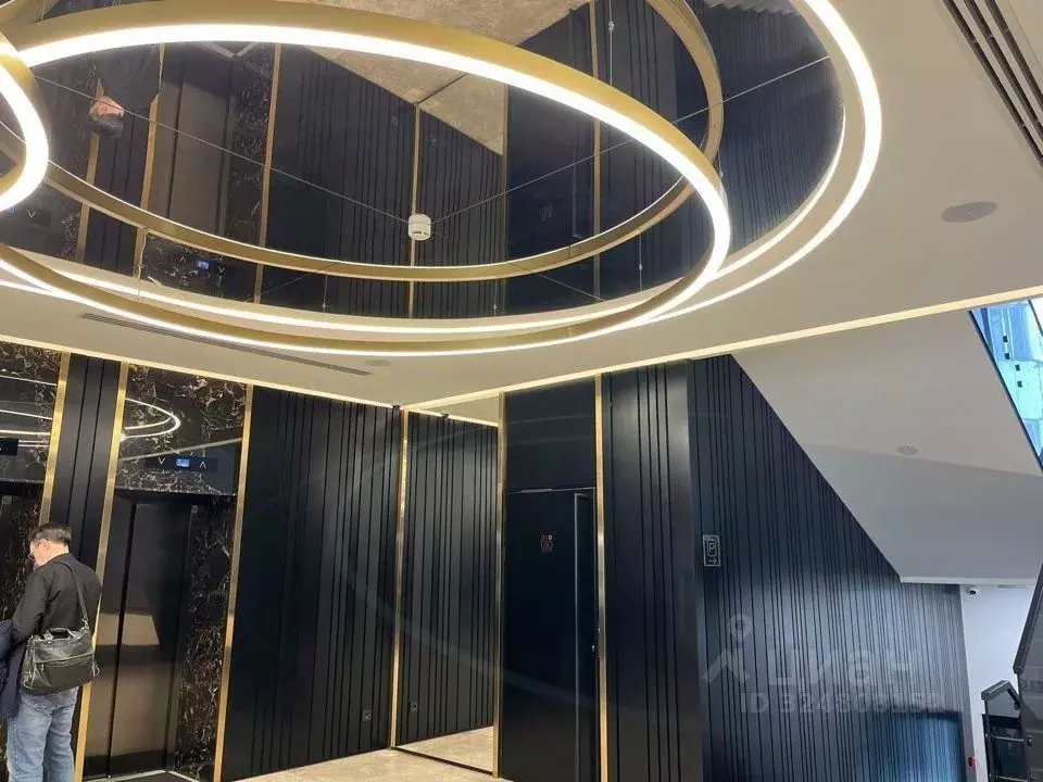 Офис в Санкт-Петербург Левашовский просп., 12 (354 м) - Фото 2