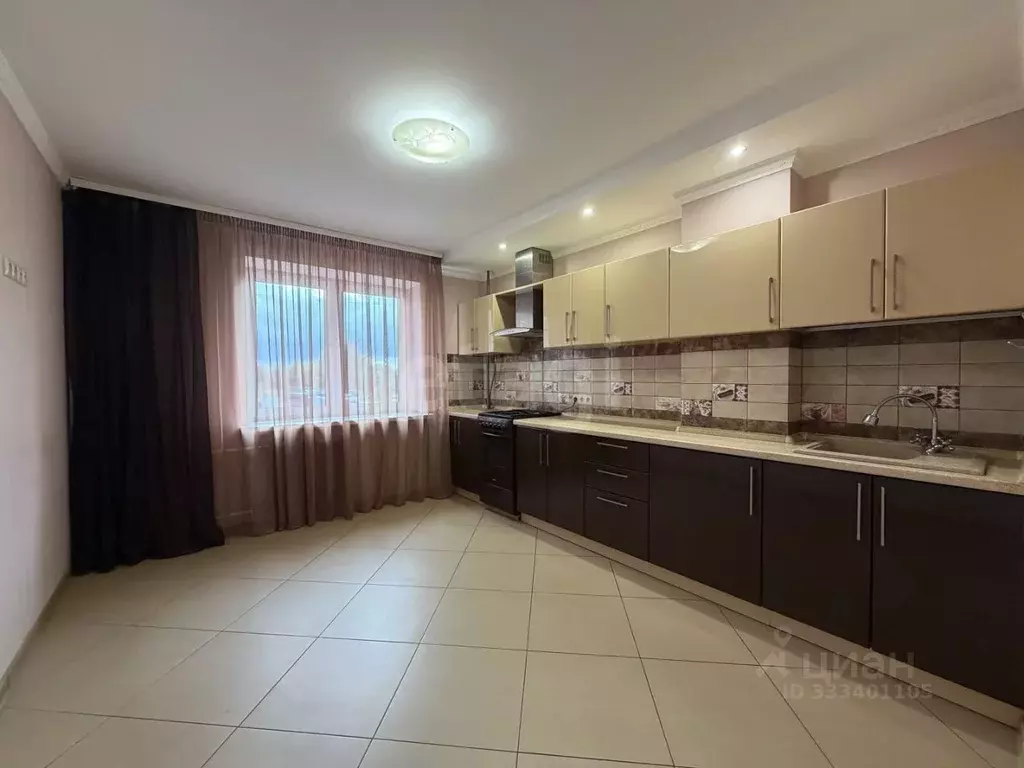 3-к кв. Московская область, Бронницы Марьинский мкр, 5 (98.5 м) - Фото 2
