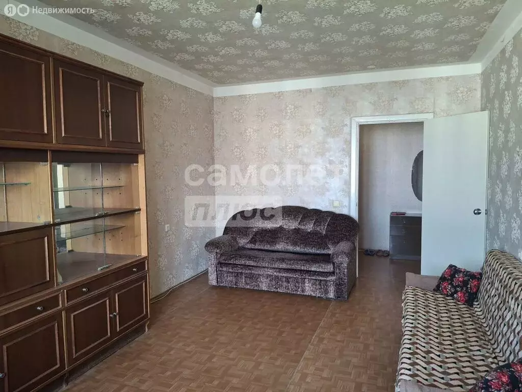 2-комнатная квартира: Липецк, улица Бунина, 24 (57.6 м) - Фото 1