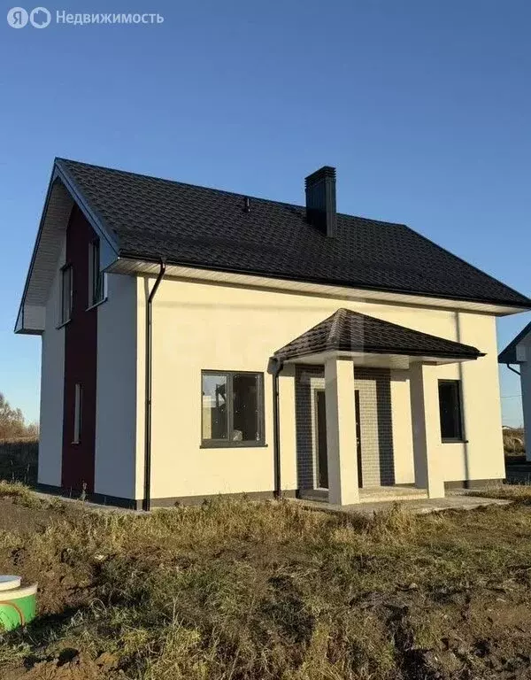 Дом в посёлок Заозерье, улица Каштановка (118 м) - Фото 1