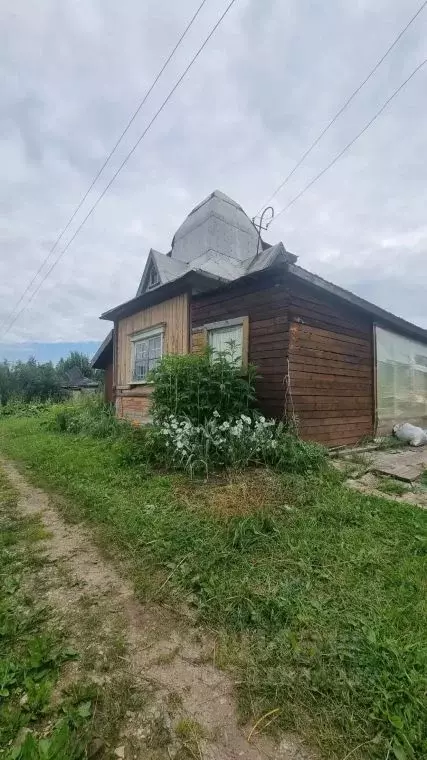 Дом в Пермский край, Березники № 33 СНТ, 65 (20 м) - Фото 2