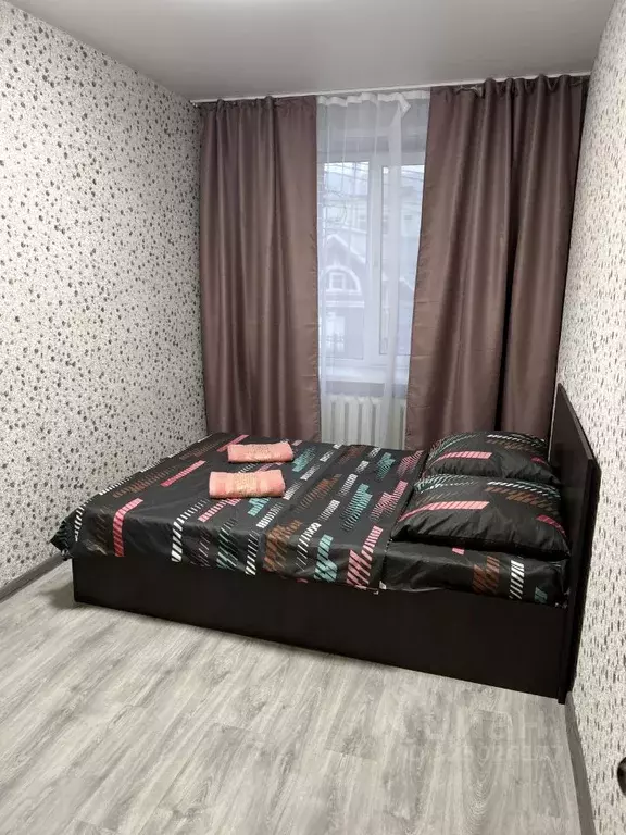 2-к кв. Тульская область, Тула Советская ул., 17 (52.0 м) - Фото 2