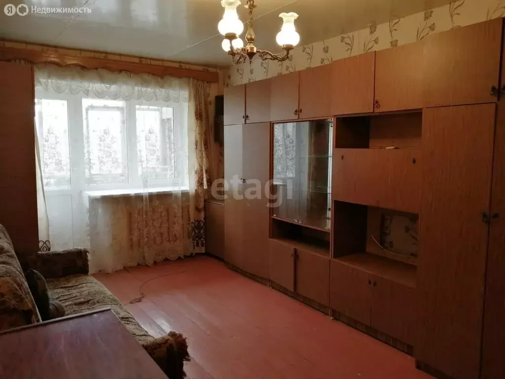 1-комнатная квартира: Муром, улица Лаврентьева, 43 (30.1 м) - Фото 1