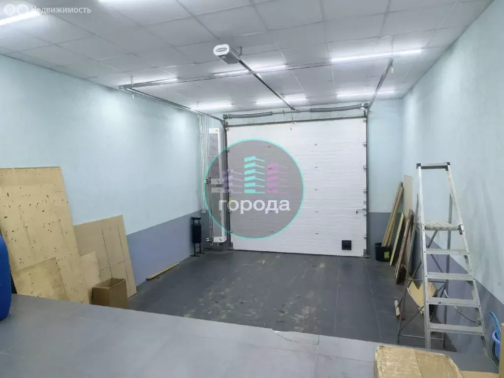 Производственное помещение (250 м) - Фото 1