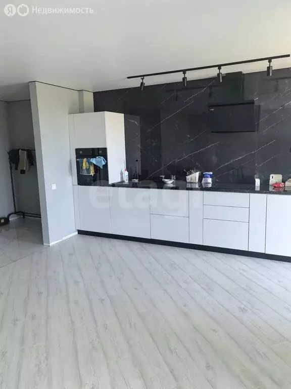Квартира-студия: Саратов, улица Романтиков, 48 (42 м) - Фото 1