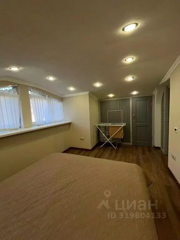 2-к кв. Краснодарский край, Геленджик ул. Халтурина, 32 (54.0 м) - Фото 1
