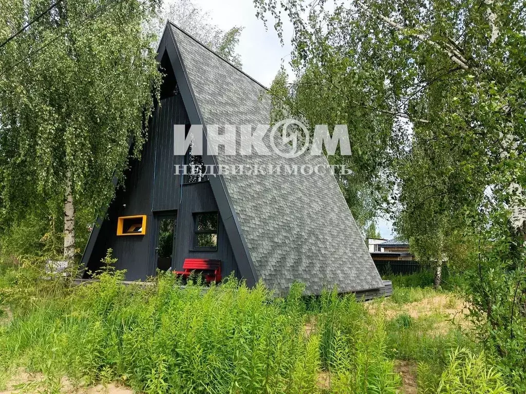 Дом в Московская область, Щелково городской округ, Простор СПК 1-я ... - Фото 1
