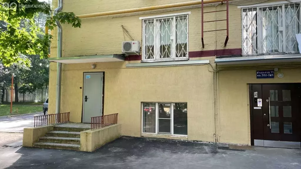 Помещение свободного назначения (169.1 м) - Фото 2