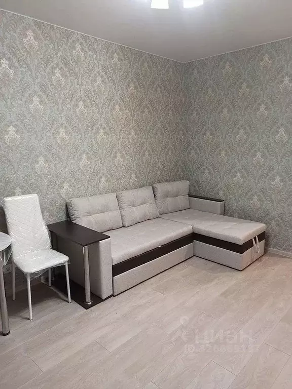 1-к кв. Московская область, Мытищи городской округ, пос. Мебельной ... - Фото 1