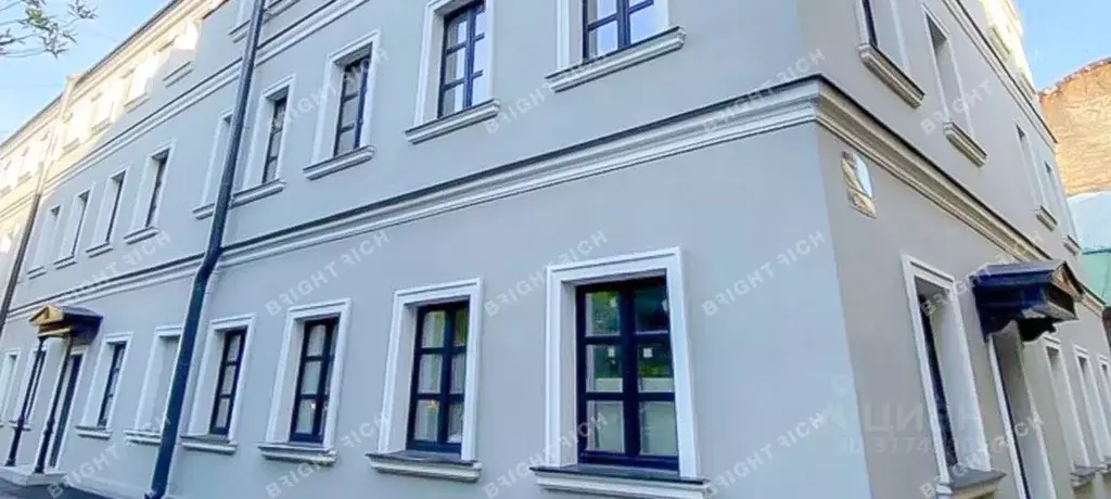 Офис в Санкт-Петербург наб. Реки Мойки, 60В (1080 м) - Фото 1