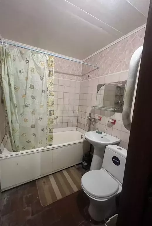 1-к. квартира, 35 м, 2/9 эт. - Фото 1