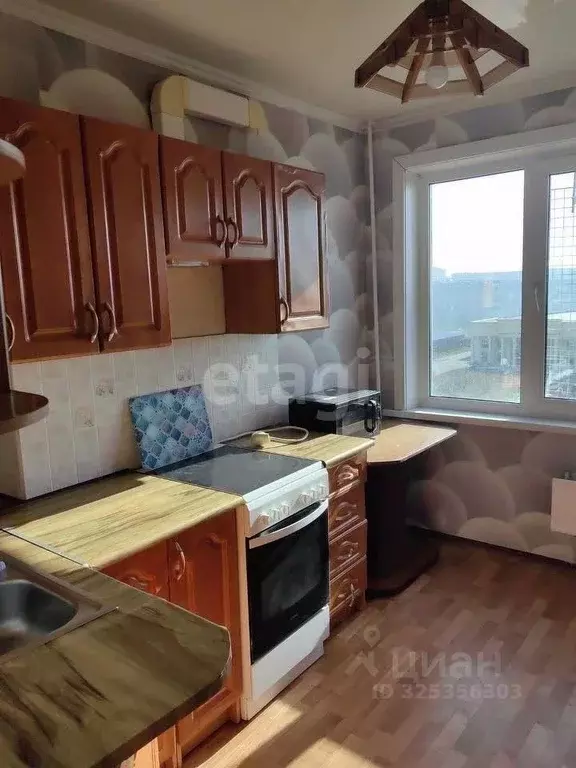 3-к кв. Новосибирская область, Новосибирск Гусинобродское ш., 17 (58.0 ... - Фото 1