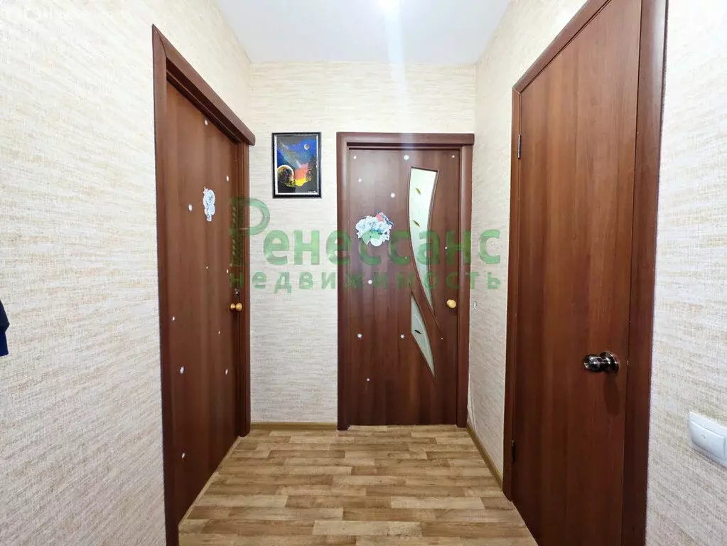 1-комнатная квартира: посёлок городского типа Белые Берега, улица ... - Фото 2