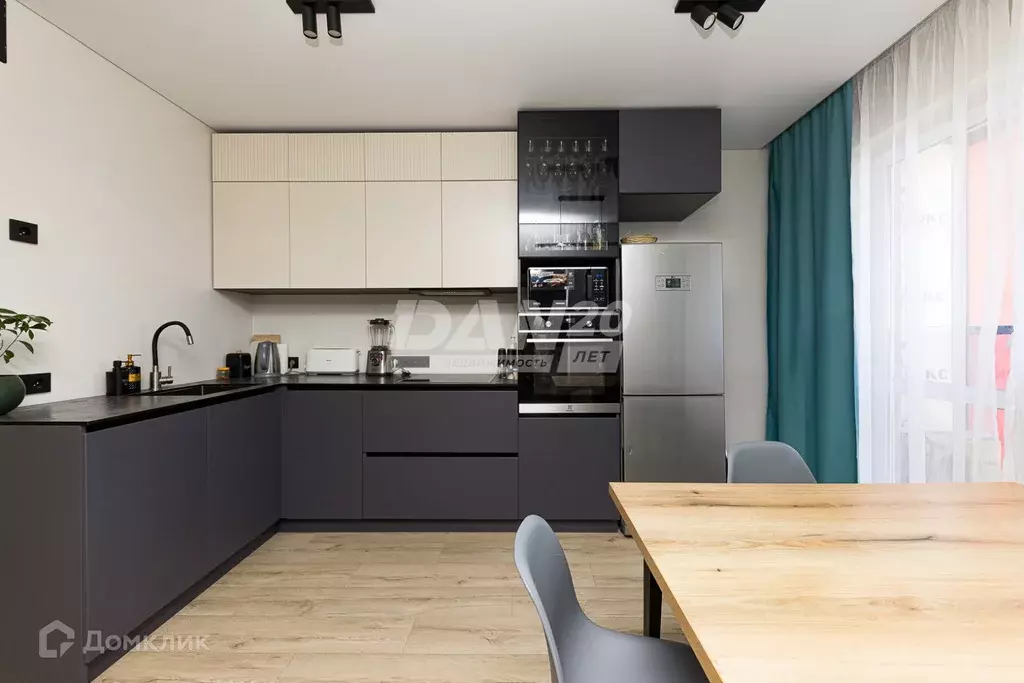 Продаётся 2-к квартира, 64.9 м - Фото 0