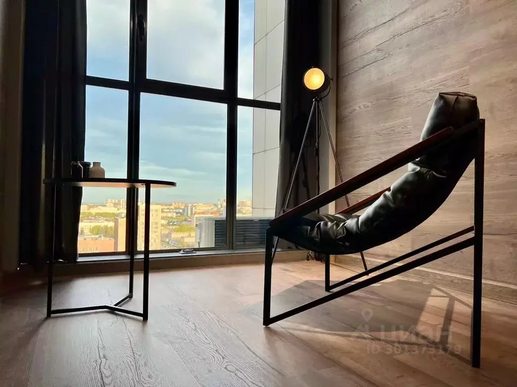 2-к кв. Башкортостан, Уфа ул. Пархоменко, 123 (47.0 м) - Фото 2