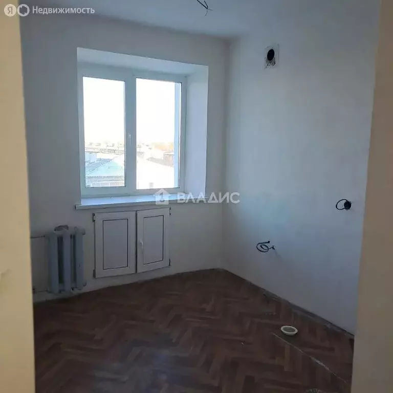 3-комнатная квартира: Благовещенск, Игнатьевское шоссе, 13 (59.9 м) - Фото 2