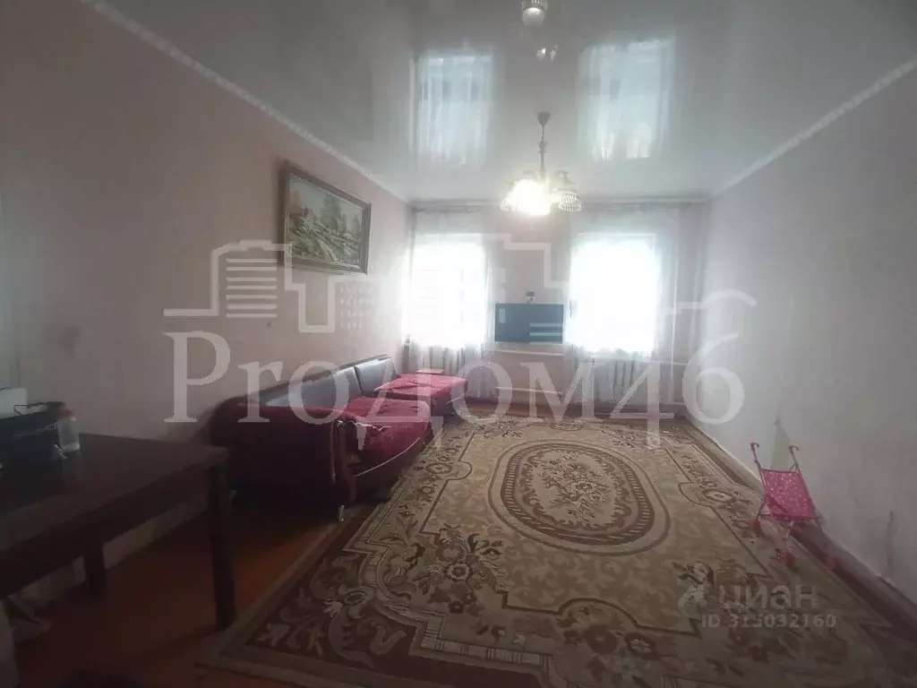 Дом в Курская область, Курск Гунатовская ул., 20 (95 м) - Фото 1