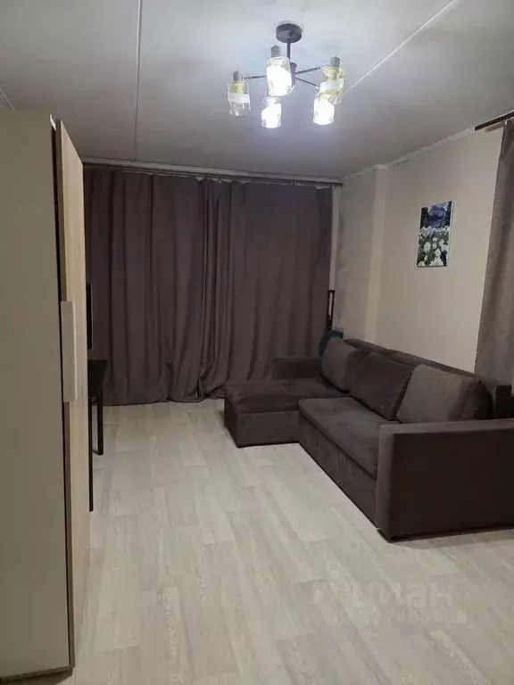 2-к кв. Москва ул. Свободы, 89К3 (42.0 м) - Фото 2