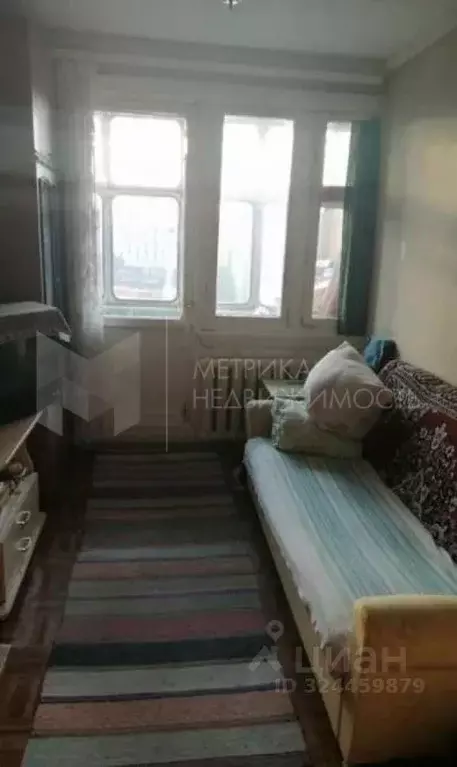 Студия Тюменская область, Тюмень Олимпийская ул., 34 (13.0 м) - Фото 1