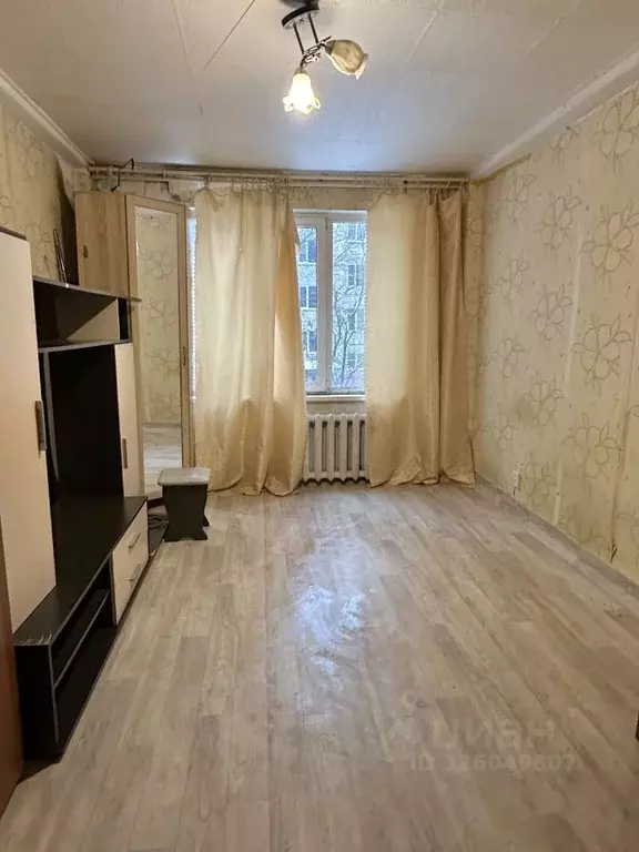 Комната Санкт-Петербург 2-й Рабфаковский пер., 5К2 (15.4 м) - Фото 2