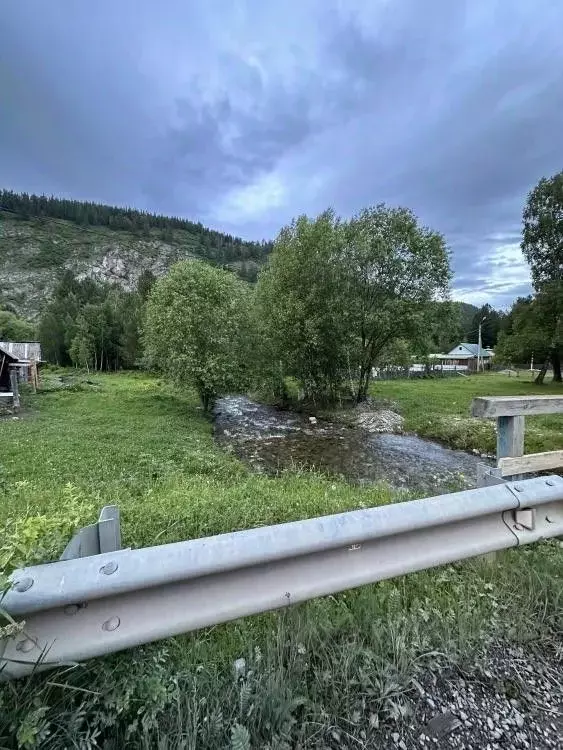Дом в Хакасия, Саяногорск Саяногорск городской округ, ул. Центральная, ... - Фото 2