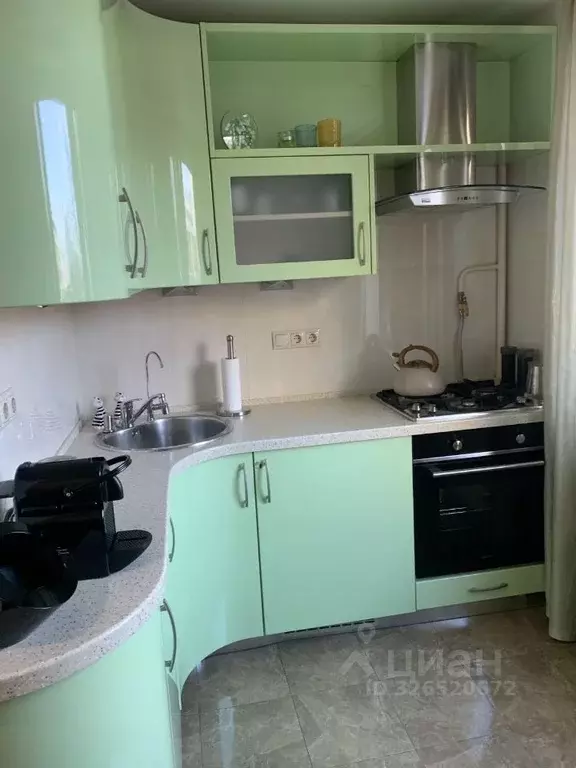 2-к кв. Москва ул. Удальцова, 16 (49.0 м) - Фото 2