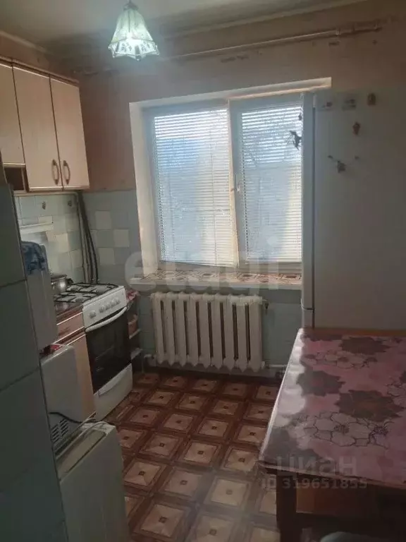 2-к кв. Амурская область, Благовещенск Кузнечная ул., 19/1 (47.9 м) - Фото 0